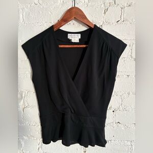 Paul & Joe silk top